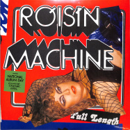 Front View : Roisin Murphy - ROISIN MACHINE (SPLATTER 2LP) - Skint / 4050538696288