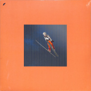 Front View : The Micronaut - OLYMPIA (WINTER GAMES) (LP) - Ki Records / KI038LP / 05208051