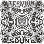 Front View : Ternion Sound - DOVETAIL REMIX EP - Next Level Dubstep / NXTLVL018