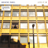 Front View : Breathe Panel - LETS IT IN (LP) - Pias/Fatcat Records / 39149681