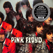 Front View : Pink Floyd - THE PIPER AT THE GATES OF DAWN (180G LP) - Parlophone / PFRLP38 / 9029502440