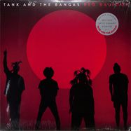 Front View : Tank And The Bangas - RED BALLOON (LP) - Verve / 3899245