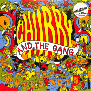 Front View : Chubby and the Gang - THE MUTTS NUTS (LP) - Pias, Partisan Records / 39152071