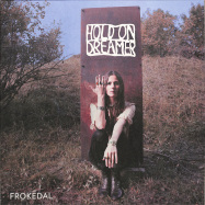 Front View : Frokedal - HOLD ON DREAMER (COLOURED LP) - Pias-Tiger Diger / 39151811
