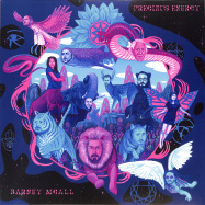 Front View : Barney McAll - PRECIOUS ENERGY FEAT. GARY BARTZ (LP) - Extra Celestial Arts / EXTRAARTS004