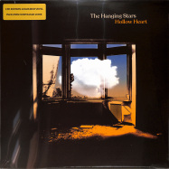 Front View : The Hanging Stars - HOLLOW HEART (LP, YELLOW COLOURED VINYL+MP3) - Loose Music / VJLP272LTD