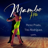 Front View : Various - MAMBO HITS (CD) - Zyx Music / ZYX 47020-2