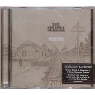 Front View : Frank Sinatra - WATERTOWN (DELUXE EDITION / 2022 MIX) (CD) - Capitol / 4538020