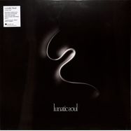 Front View : Lunatic Soul - LUNATIC SOUL (BLACK VINYL) (LP) - Kscope / 1081591KSC