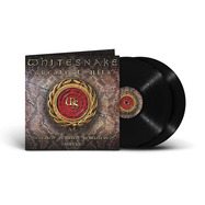 Front View : Whitesnake - GREATEST HITS (2LP) - Rhino / 9029648234