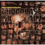Front View : Wilson Pickett - CHOCOLATE MOUNTAIN (LP) - Wagram / 05229521