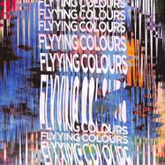 Front View : Flyying Colours - FLYYING COLOURS (LTD YELLOW LP) - Club Ac30 / 23915