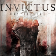 Front View : Invictus - UNSTOPPABLE (LP) (HALF/HALF-BLUE JAY/MAGENTA) - Mnrk Music Group / 784269