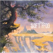 Front View : Soft Ffog - SOFT FFOG (LIM. ORANGE VINYL LP) - Plastic Head / KAR 230LPC