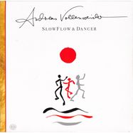 Front View : Andreas Vollenweider - SLOWFLOW & DANCER (LP) - Avaf Music / 05231141
