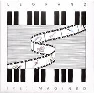Front View : Various - LEGRAND (RE)IMAGINED (LP) - Decca / 002894857594