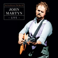 Front View : John Martyn - CAN YOU DISCOVER-BEST OF LIVE (3LP) - Mooncrest / CRESTLP113