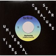 Front View : Xl Middleton & Saucy Lady - DAYDREAMING (7 INCH) - Star Creature / SC7062