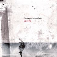Front View : Tord Gustavsen Trio - OPENING (LP) - Ecm Records / 4541157