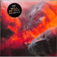 Front View : Muse - WILL OF THE PEOPLE (CD) Softpak - Warner Music International / 9029638373