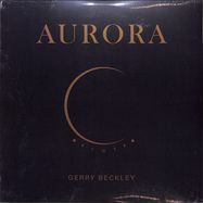 Front View : Gerry Beckley - AURORA (LP) - Blue Elan Records / BER1394LP