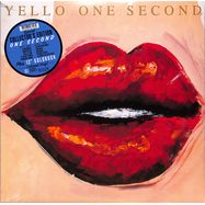 Front View : Yello - ONE SECOND (LTD.RE-ISSUE 2022) (2LP) - Yello / 6296153