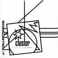 Front View : Cluster - KOLLEKTION 06: 1971 - 1981 (LP) - Bureau B / 05129691