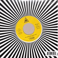 Front View : The Bogie Band (feat. Joe Russo) - THE WITNESSES / TAKE THEM ON (7 INCH) - Mighty Eye Records / ME001-7