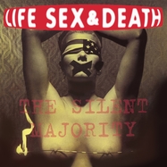 Front View : Sex Life & Death - SILENT MAJORITY (2LP) - Music On Vinyl / MOVLP2943