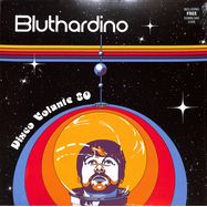 Front View : Bluthardino - DISCO VOLANTE 80 (LP) - Allscore / 05231551