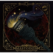 Front View : Mastodon - MEDIUM RARITIES (2LP) - Reprise Records / 9362488918