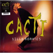 Front View :  Billy Nomates - CACTI (LTD.COL.LP) - Pias-Invada Records / 39153631