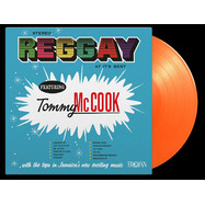 Front View : Tommy McCook - REGGAY AT IT S BEST (LP) - Music On Vinyl / MOVLP3172