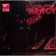 Front View : John Cale - MERCY (2LP-GATEFOLD SLEEVE) (2LP) - Domino Records / DS122LP