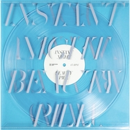 Front View : Beauty Pill - INSTANT NIGHT (LP) - Northern Spy / LP-NSC137