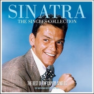 Front View : Frank Sinatra - SINGLES COLLECTION (white3LP) - NOT NOW / NOT3LP239