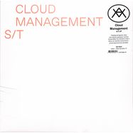 Front View : Cloud Management - CLOUD MANAGEMENT (LP) - Altin Village & Mine / AVM072