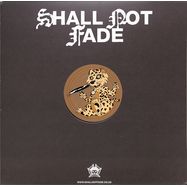 Front View : Amy Dabbs - THE BOBCAT SPECIAL EP - Shall Not Fade / SNF081