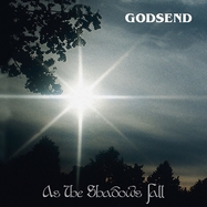 Front View : Godsend - AS THE SHADOWS FALL (LP) - Petrichor / 351661