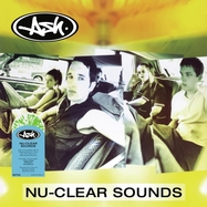 Front View : Ash - NU-CLEAR SOUNDS (LP) - BMG Rights Management / 405053882723