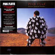 Front View : Pink Floyd - DELICATE SOUND OF THUNDER (2LP) - Parlophone Label Group (PLG) / 9029599693