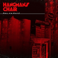 Front View : Hangman s Chair - BUS DE NUIT (LTD.12 VINYL) - Spinefarm / 0802065
