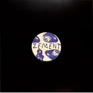 Front View : Raw Takes - ZMNT 008 - Zement / ZMNT 008