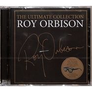 Front View : Roy Orbison - THE ULTIMATE COLLECTION (CD) - Sony Music / 88985379982