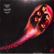 Front View : Deep Purple - FIREBALL (LP) (180GR.) - Parlophone Label Group (PLG) / 2564603505