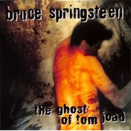 Front View : Bruce Springsteen - THE GHOST OF TOM JOAD (LP) - SONY MUSIC / 88985460171