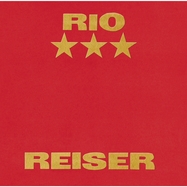 Front View : Rio Reiser - RIO*** (LP) - Sony Music Catalog / 88985350531