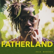 Front View : Kele Okereke - FATHERLAND (LP) - BMG RIGHTS MANAGEMENT / 405053831023