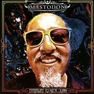 Front View : Mastodon - STAIRWAY TO NICK JOHN (10 Inch) - Reprise Records / 5439194699