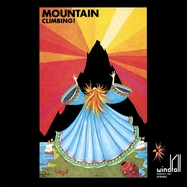 Front View : Mountain - CLIMBING! (LP) - Music On Vinyl / MOVLP3142
